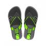 Imagem de Chinelo Rider 12272b Way Logo Dedo Masculino