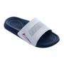 Imagem de Chinelo Rider Infinity Light II Slid Azul Branco