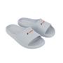 Imagem de Chinelo Rider Slide Drip Masculino Branco