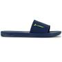 Imagem de Chinelo Rider Slide Street Masculino - Azul