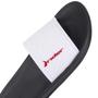 Imagem de Chinelo Rider Slide Street Masculino - Preto e Branco