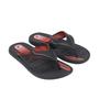 Imagem de Chinelo Rider Sprint Masculino Preto Vermelho