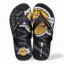 Imagem de Chinelo Rider Street Bold NBA Masculino 11585