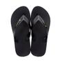 Imagem de Chinelo Rider Street Preto Tamanho 37/38 com 1 Par