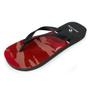 Imagem de Chinelo Rip Curl 10M Vermelho e Preto