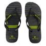 Imagem de Chinelo Rip Curl Driven Preto e Verde