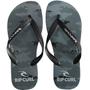 Imagem de Chinelo Rip Curl Flow Camo Black