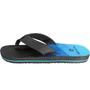 Imagem de Chinelo Rip Curl Ripper Blue Black