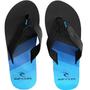 Imagem de Chinelo Rip Curl Ripper Blue Black