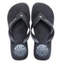 Imagem de Chinelo Rip Curl Wettie Logo Black - 39/40