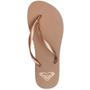 Imagem de Chinelo Roxy Bermuda Iii Marrom Claro