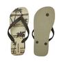 Imagem de Chinelo samoa flip flop paradise masculino - smfm0034