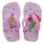 Imagem de Chinelo Sandália Baby Disney Classic Elástico Bebê Primeiros