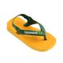 Imagem de Chinelo sandalia havaianas baby kids brasil logo original