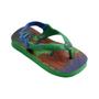 Imagem de Chinelo sandalia havaianas baby marvel original