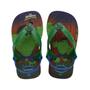 Imagem de Chinelo sandalia havaianas baby marvel original