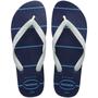 Imagem de Chinelo Sandália Havaianas Color Essential GD M80 Marinho 7015813