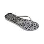 Imagem de Chinelo sandalia havaianas femininas slim animals original