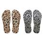 Imagem de Chinelo sandalia havaianas femininas slim animals original