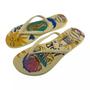 Imagem de Chinelo sandalia havaianas femininas slim super fresh original