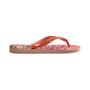 Imagem de Chinelo sandalia havaianas femininas top animals original nf