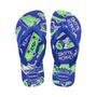 Imagem de Chinelo sandalia havaianas kids athletic original c/n fiscal