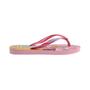 Imagem de Chinelo sandalia havaianas kids slim princesas original