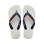 Imagem de Chinelo sandalia havaianas masculina power light solid c/nf