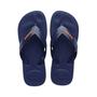 Imagem de Chinelo sandalia havaianas masculina top max comfort c/nf