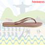 Imagem de Chinelo Sandália Havaianas Slim Feminino Brasil Original