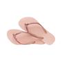 Imagem de Chinelo sandalia havaianas slim glitter ii original c/ nf