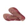 Imagem de Chinelo sandalia havaianas slim gloss original c/nota fiscal