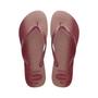 Imagem de Chinelo sandalia havaianas slim gloss original c/nota fiscal