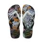 Imagem de Chinelo sandalia havaianas unisex disney stylish original