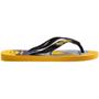 Imagem de Chinelo sandalia havaianas unisex simpsons original c/nf