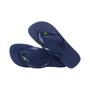 Imagem de Chinelo sandalia havaianas unissex brasil light original c/nota fiscal