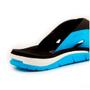 Imagem de Chinelo sandalia kenner masculino original x-gel preto/azul