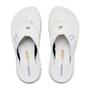 Imagem de Chinelo Sandália Kenner Rakka Elite L7 DJY02 All White Branco