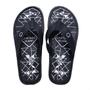Imagem de Chinelo Sandália Masculino Borracha Antiderrapante Leve Resistente Confortável