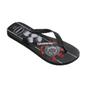 Imagem de Chinelo Sandália Masculino Havaianas Top Times Corinthians