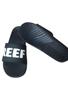 Imagem de Chinelo Sandália Reef One Slide Preto Black