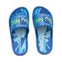 Imagem de Chinelo Slide Azul Kids Sonic  Ipanema