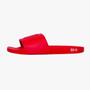 Imagem de Chinelo Slide BLCK Brasil Logo Relevo Contorno Basic Colors