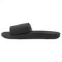 Imagem de Chinelo Slide BR Sports Napa Floater Rustico Neo Preto/Cinza