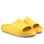 Imagem de Chinelo Slide Camomila Poofy Salto Plataforma Eva