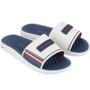 Imagem de Chinelo Slide Casual Masculino Gaspea Borracha Rider 11690