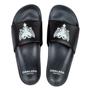 Imagem de Chinelo Slide Cavalera 02 Masculino Preto