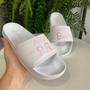 Imagem de Chinelo Slide Coca Cola Varsity 86 CC4081 Branco