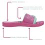 Imagem de Chinelo Slide Conforto Ipanema Kids Disney Hit 27078