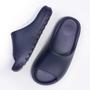 Imagem de Chinelo Slide Easy Retro Nuvem Ortopédico 100% EVA Super Leve Macio Unissex Premium